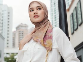 Ide Nama Brand Hijab 1